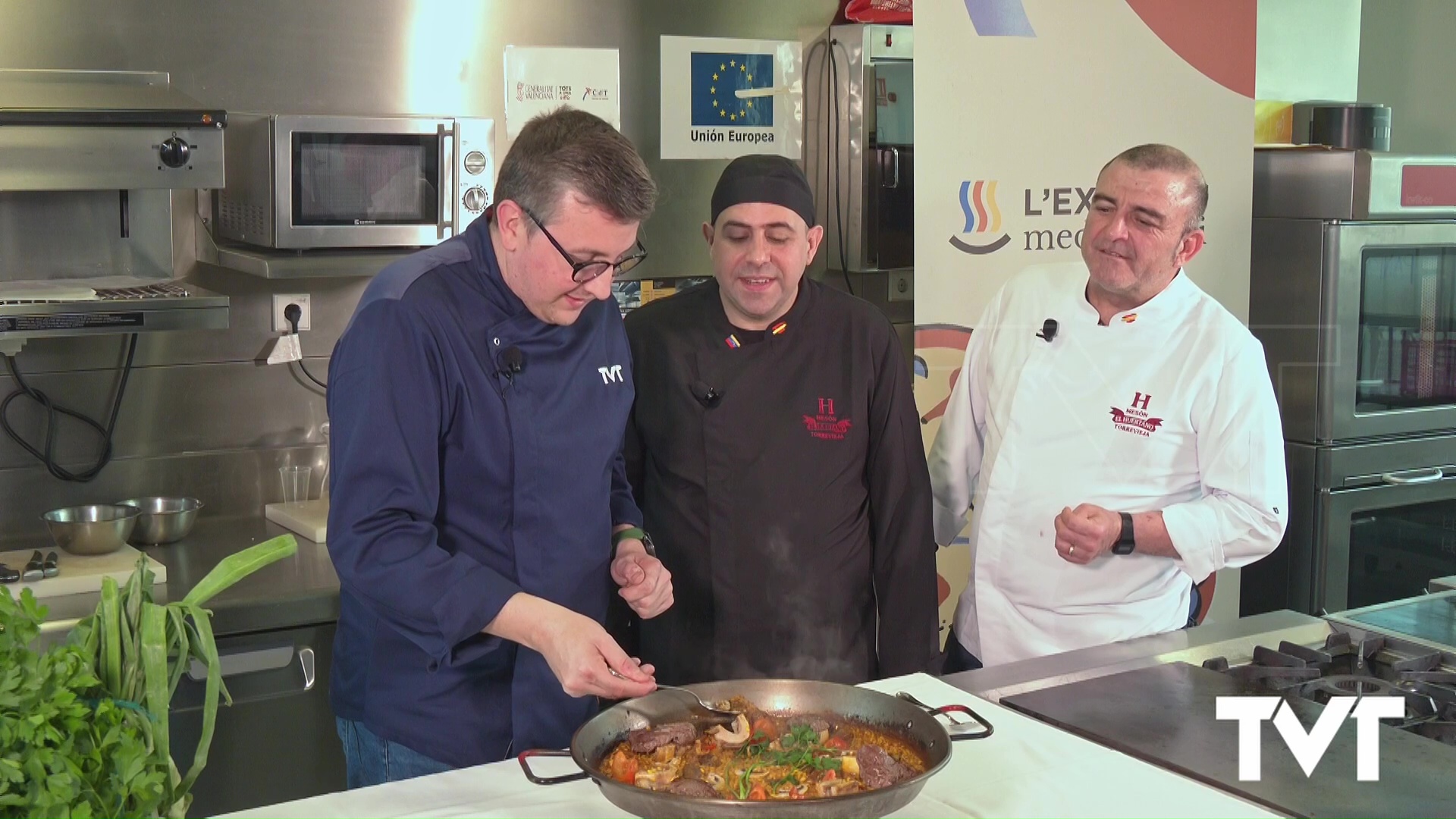 31- Arroz solomillo ternera y tuétano